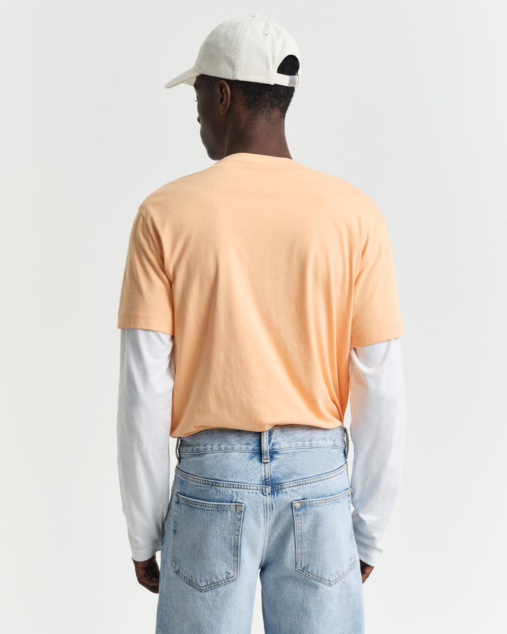 SHIELD SS T-SHIRT