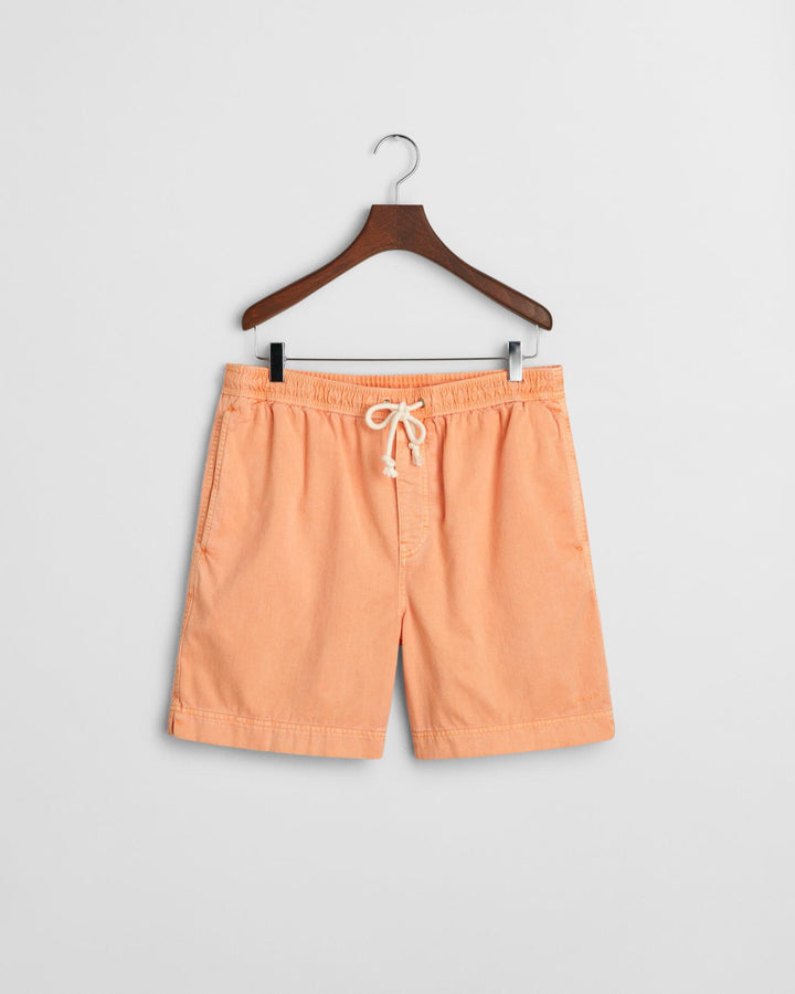 REG SUNFADED DS SHORTS