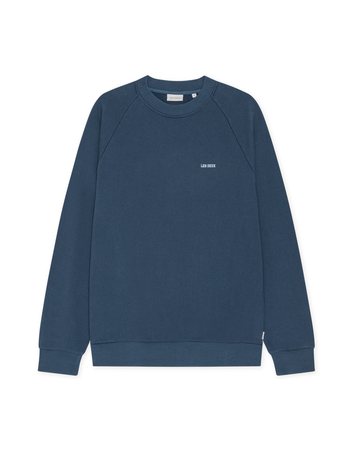 MINI LOGO SWEATSHIRT