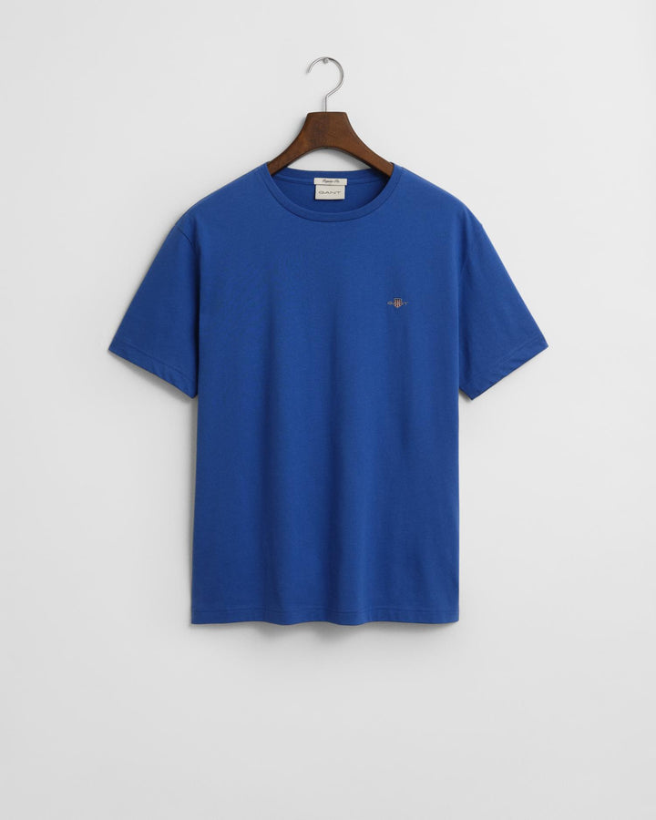 REG SHIELD SS T-SHIRT