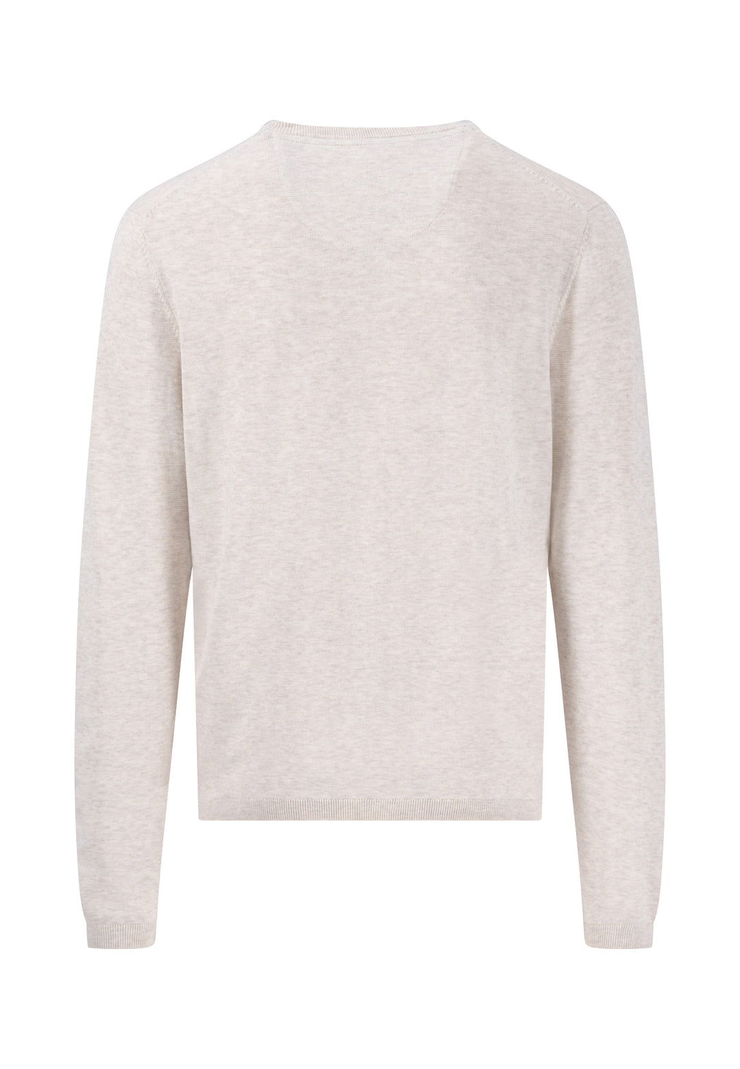 O - Neck, air cotton