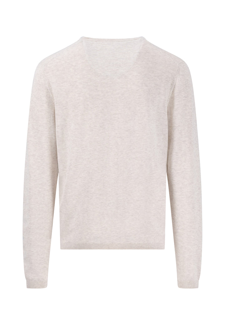 O - Neck, air cotton
