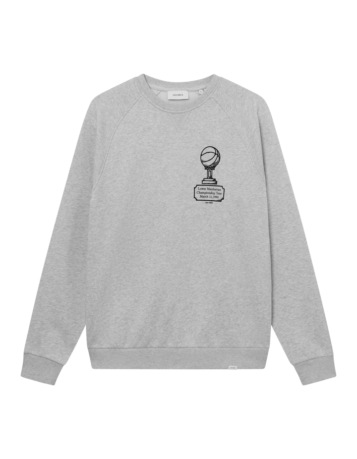 TOURNEMENT SWEAT SHIRT