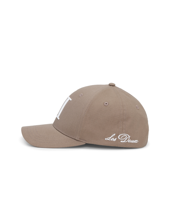 ENCORE ORGANIC BASEBALL CAP