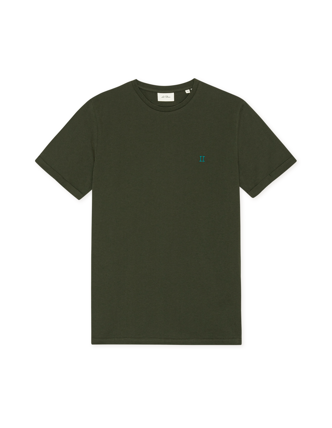 CORE SEASONAL T-SHIRT