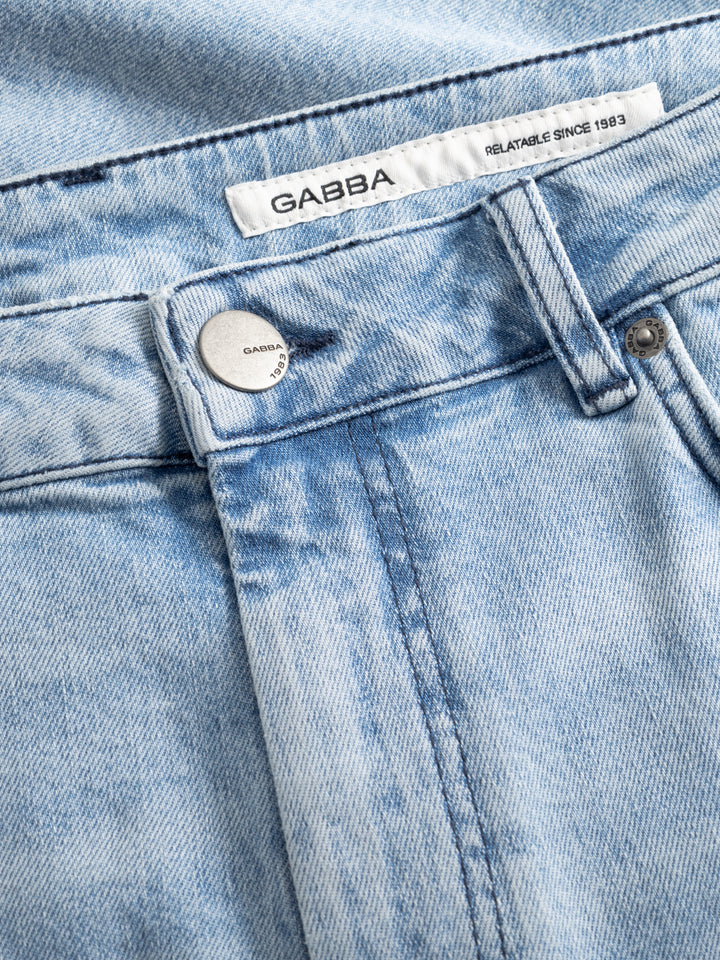 MARKUS DERBY SHORTS