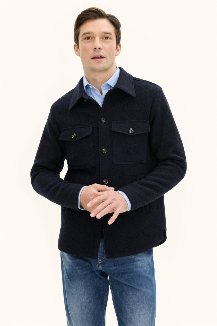 Maverick Jacket