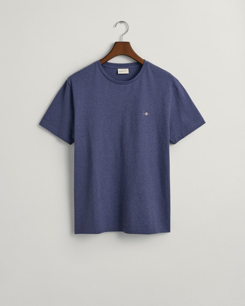 SHIELD SS T- SHIRT