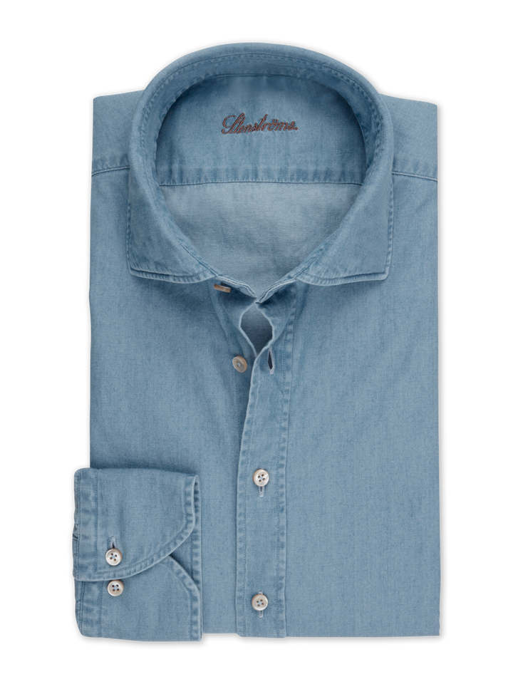 Slimline, C92 Rc Cuff Casual