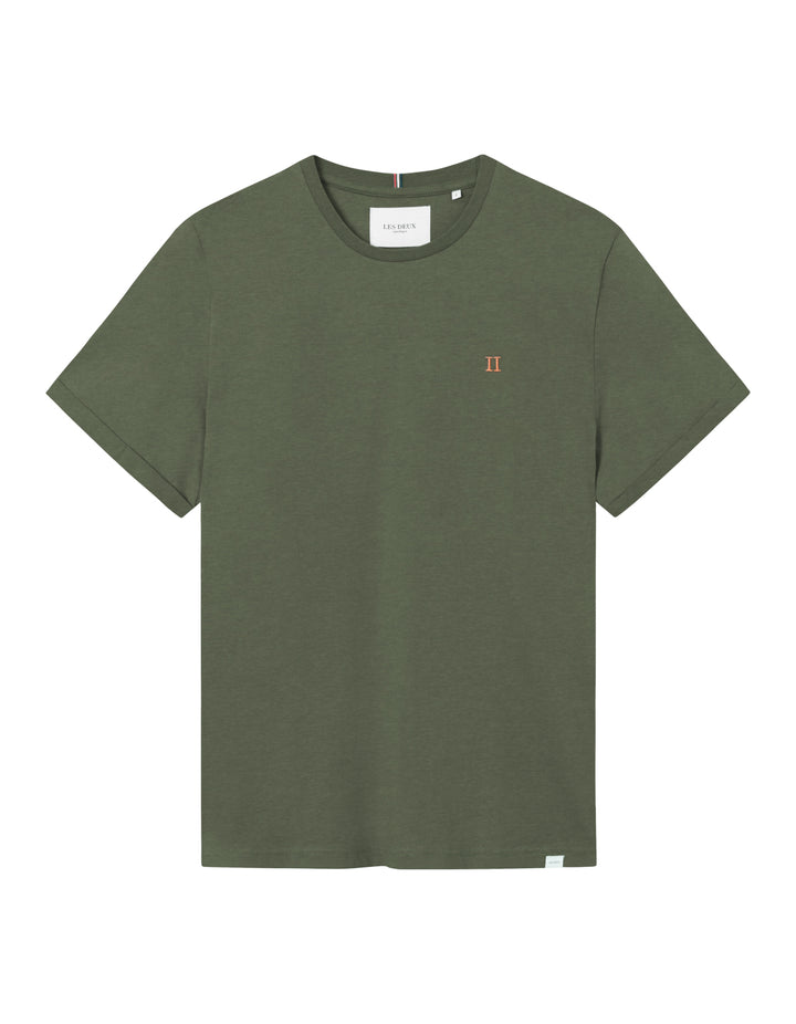 LES DEUX NØRREGAARD T-SHIRT