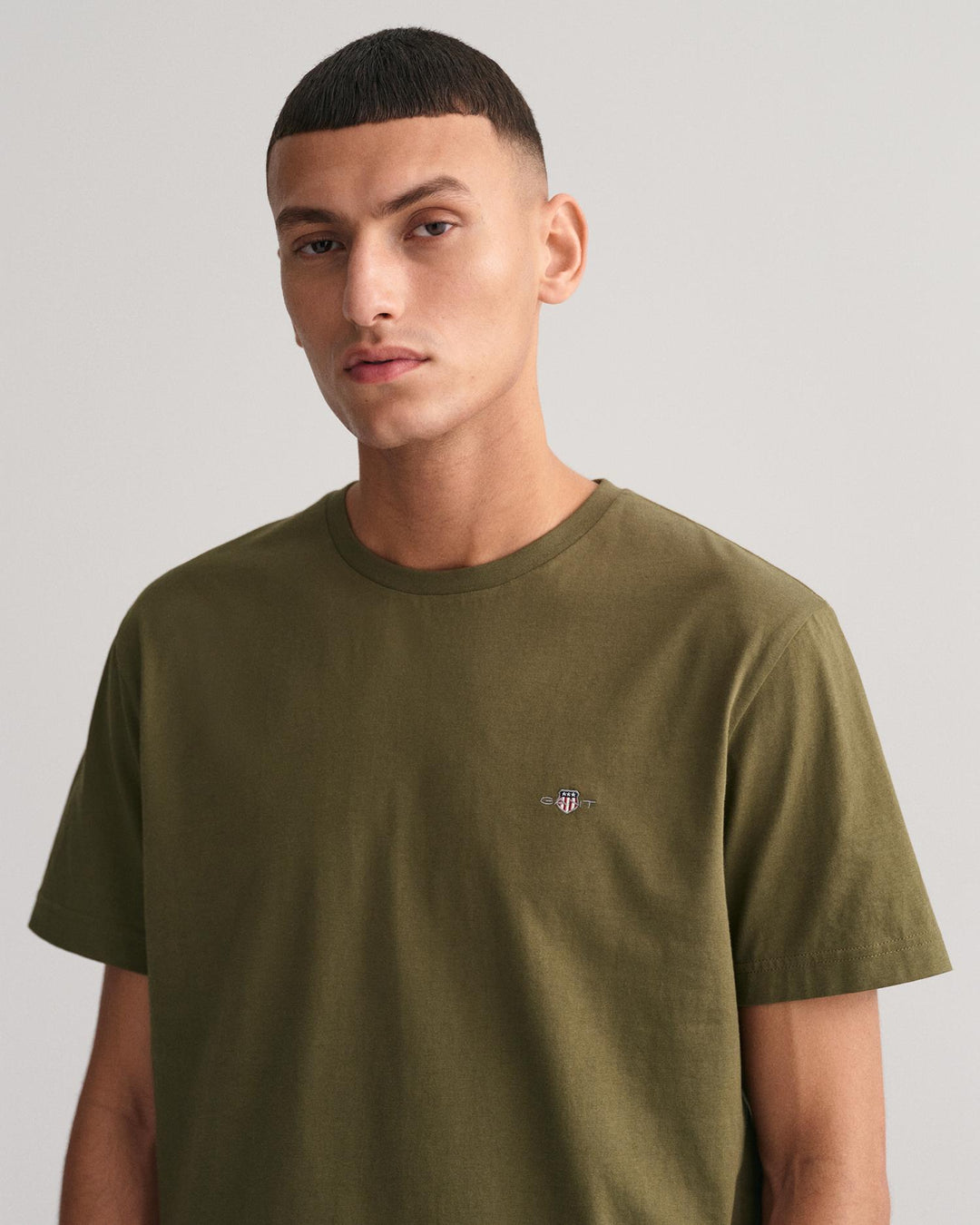 REG SHIELD SS T-SHIRT