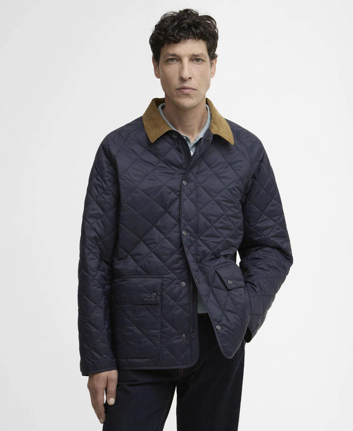 BARBOUR CITY BEDALE