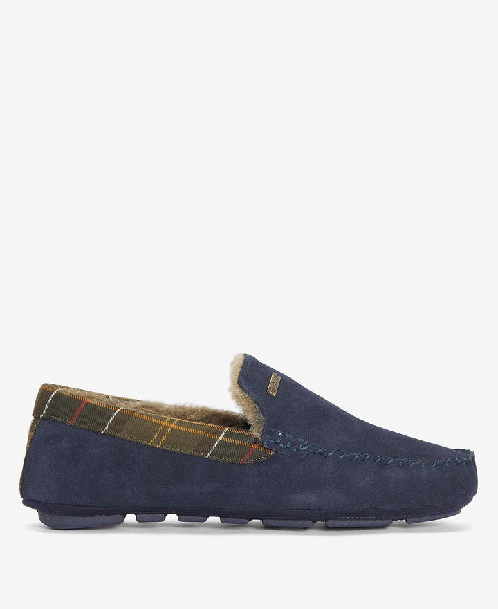 BARBOUR MONTY