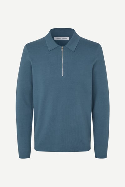 Guna Half Zip 10490