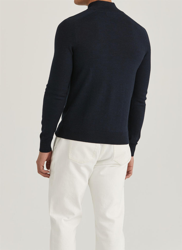 MERINO JOHN ZIP