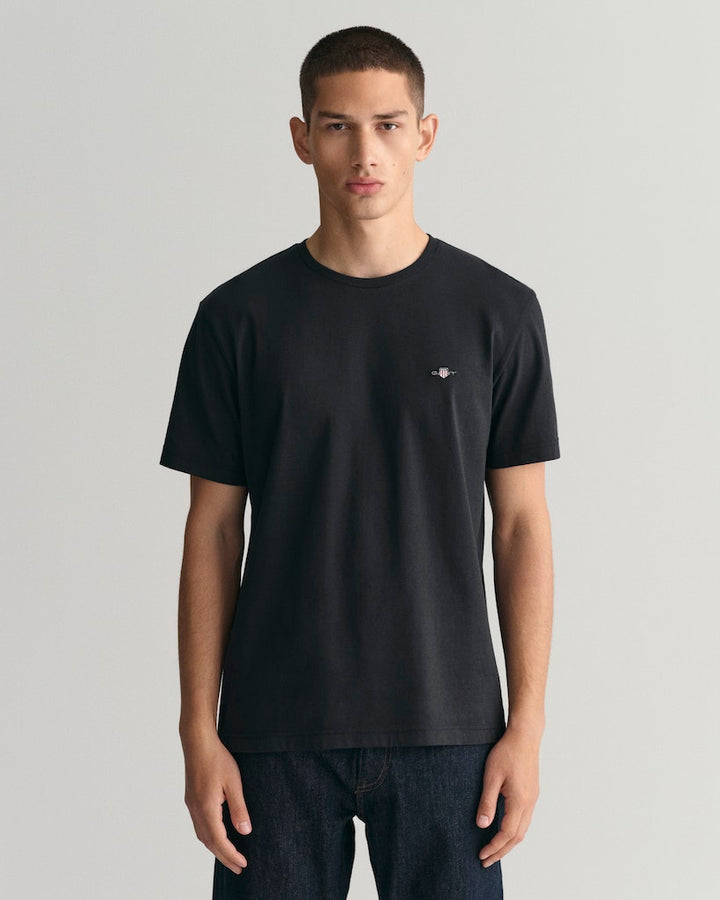 SHIELD SS T-SHIRT