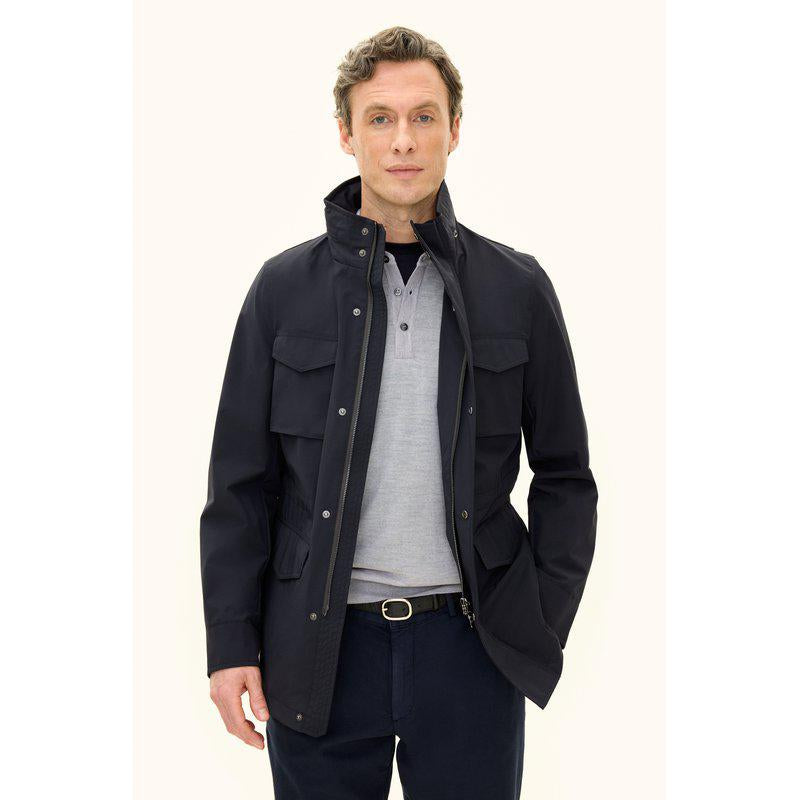 M-65 FIELD JACKET