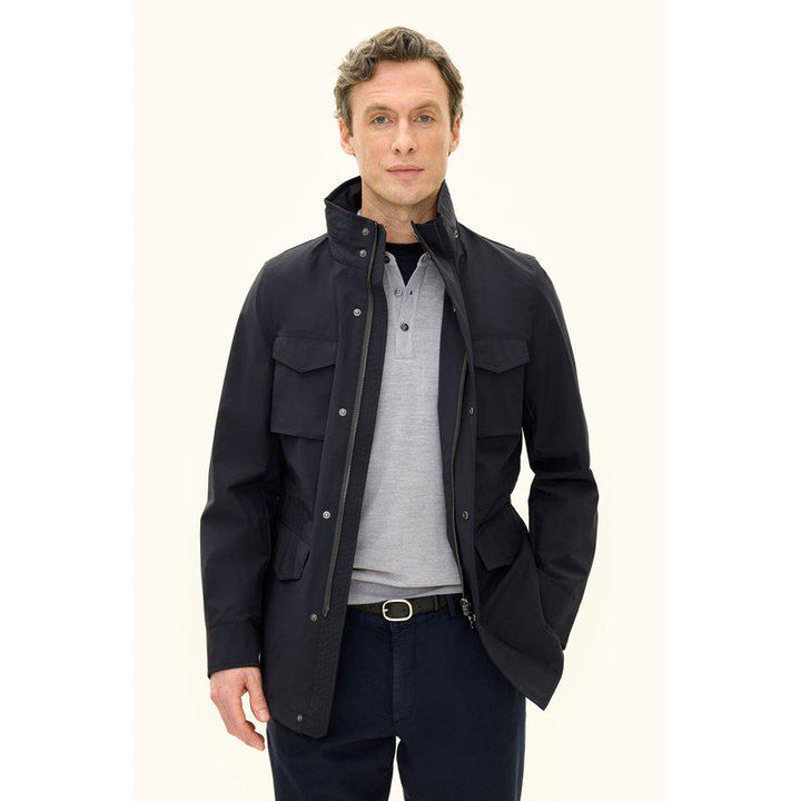 M-65 FIELD JACKET