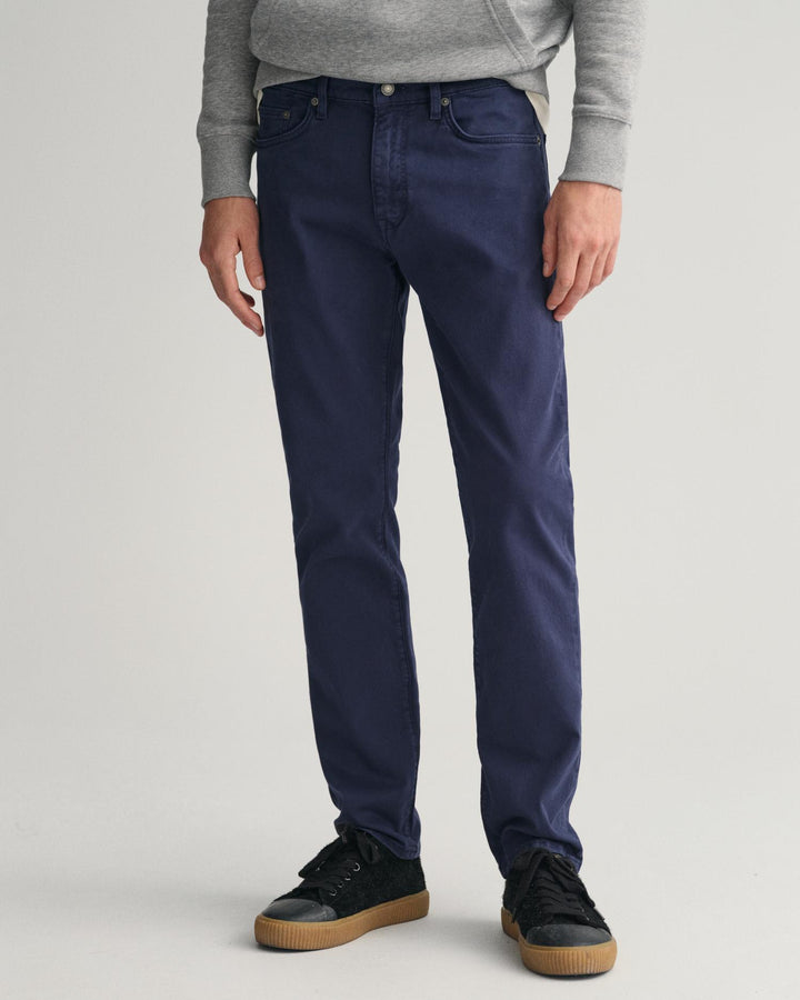 REGULAR DESERT JEANS