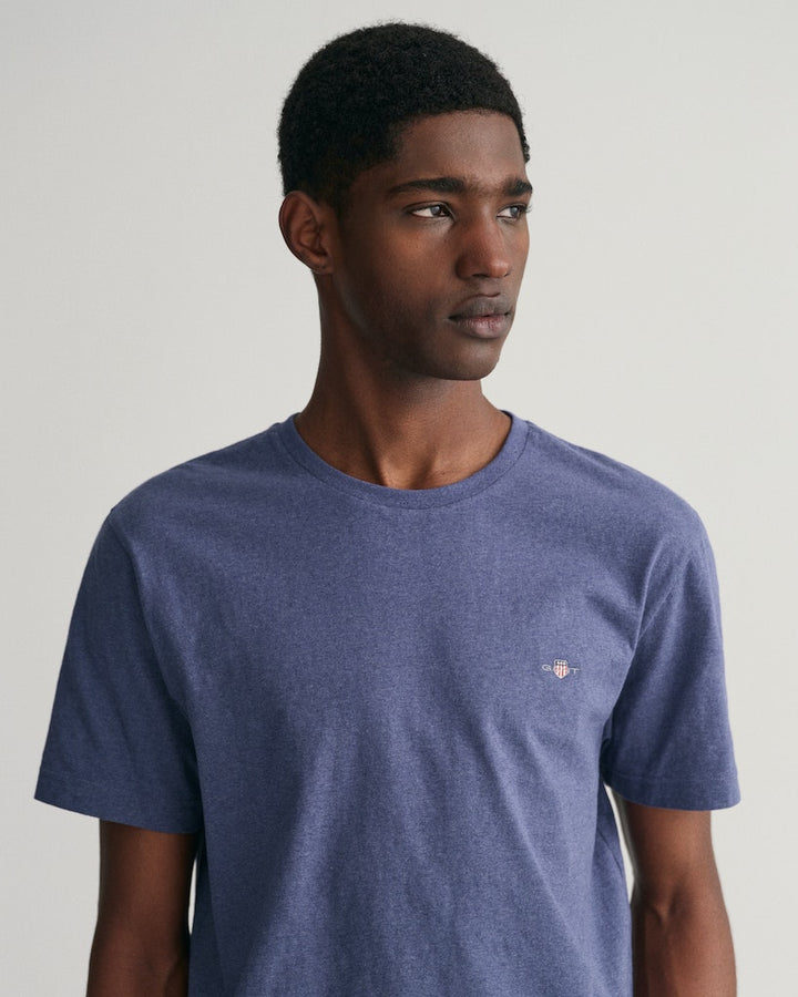 SHIELD SS T- SHIRT