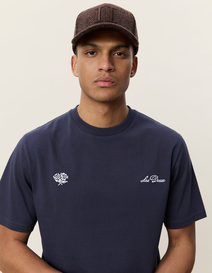 DEUX T- SHIRT