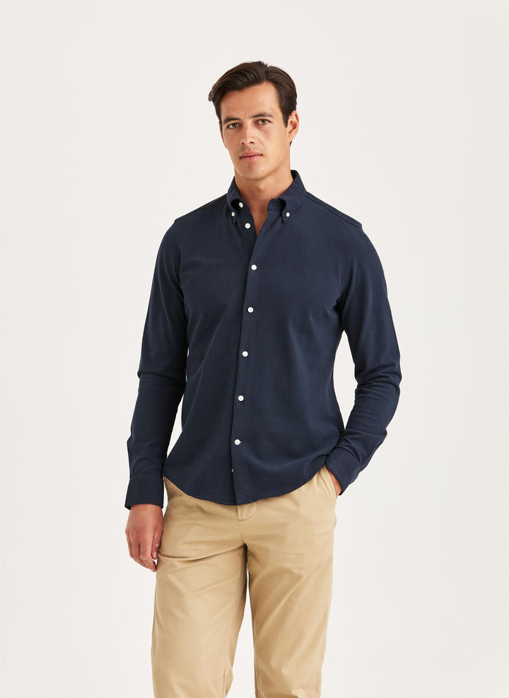 Camden pique Shirt