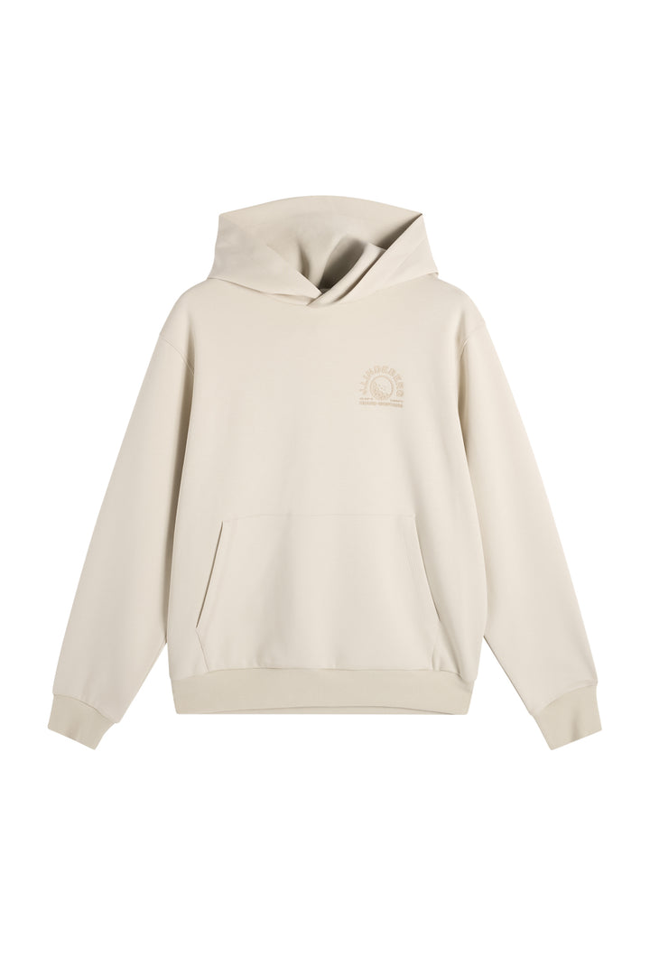 CLUB GRAPHIC HOOD