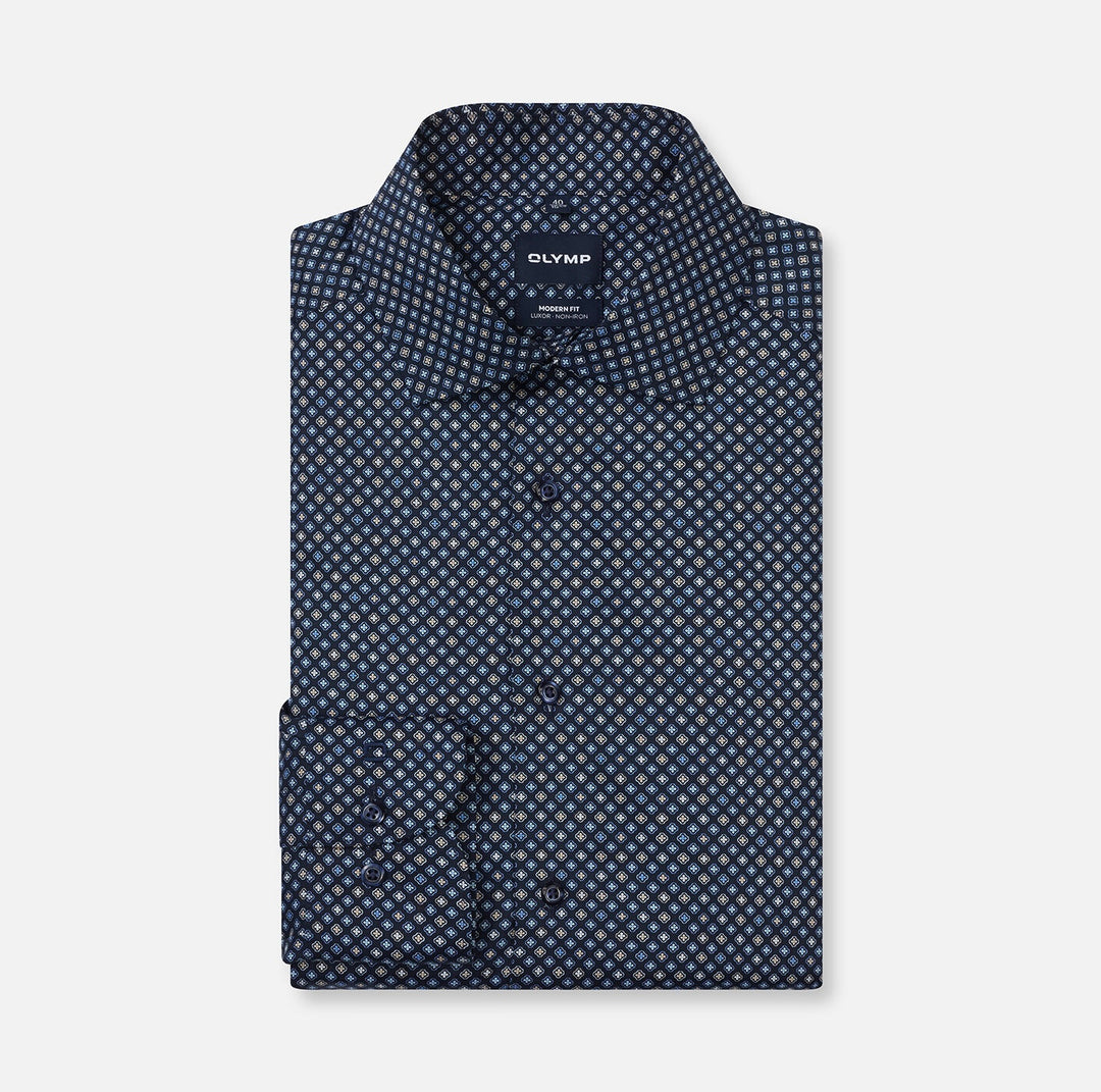 MODERN FIT