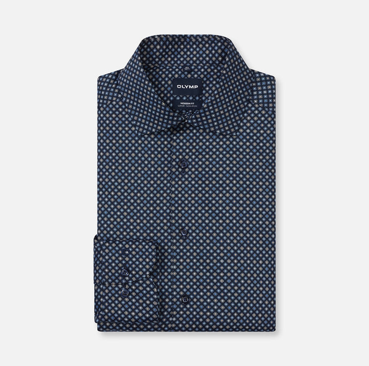 MODERN FIT