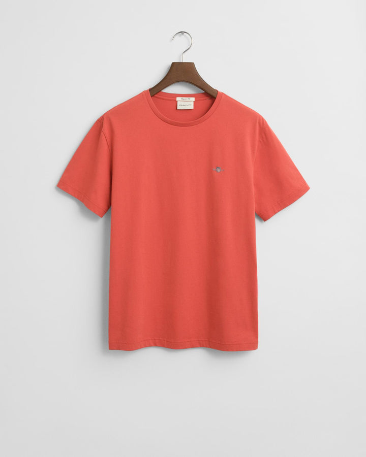 SHIELD SS T-SHIRT