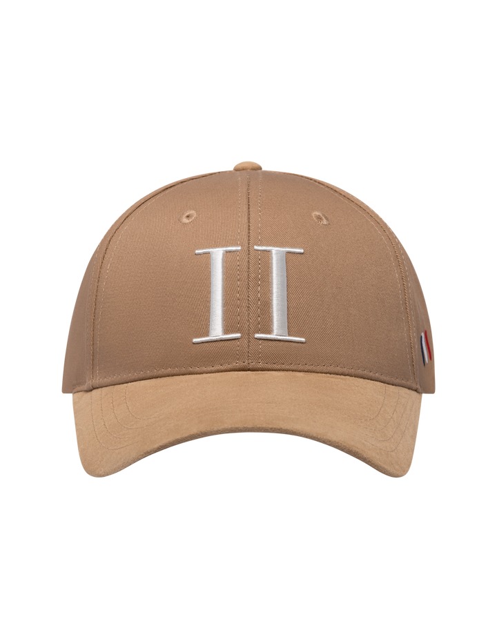 BASEBALL CAP SUEDE II