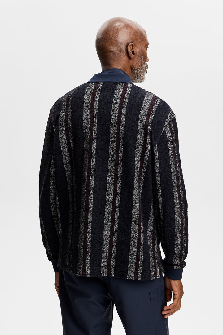 BERGMAN JACQUARD