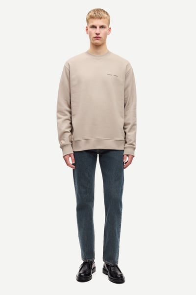 Norsbro Crew Neck 11720