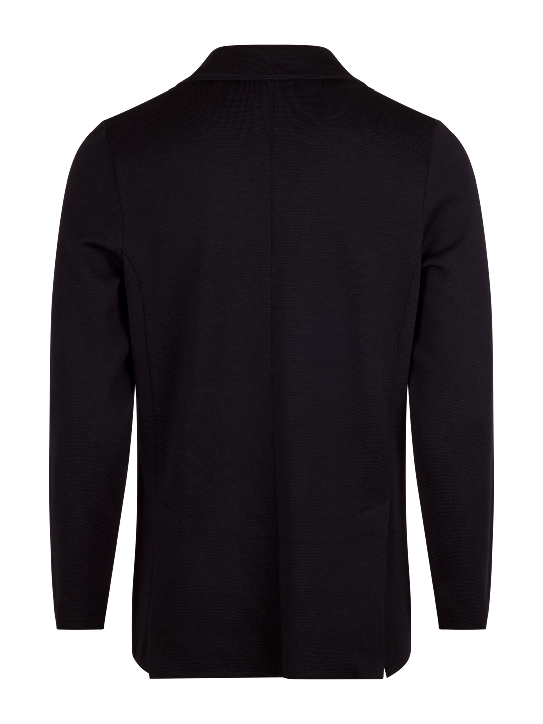 BLAZER KNITTED MILANO MERINO WOOL