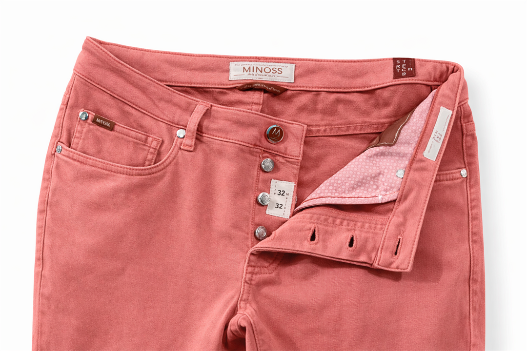 CLYO STRETCH PALE