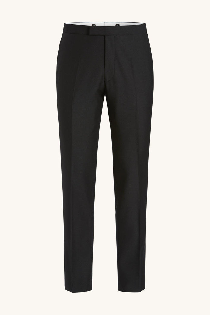 Denz Tuxedo Trousers