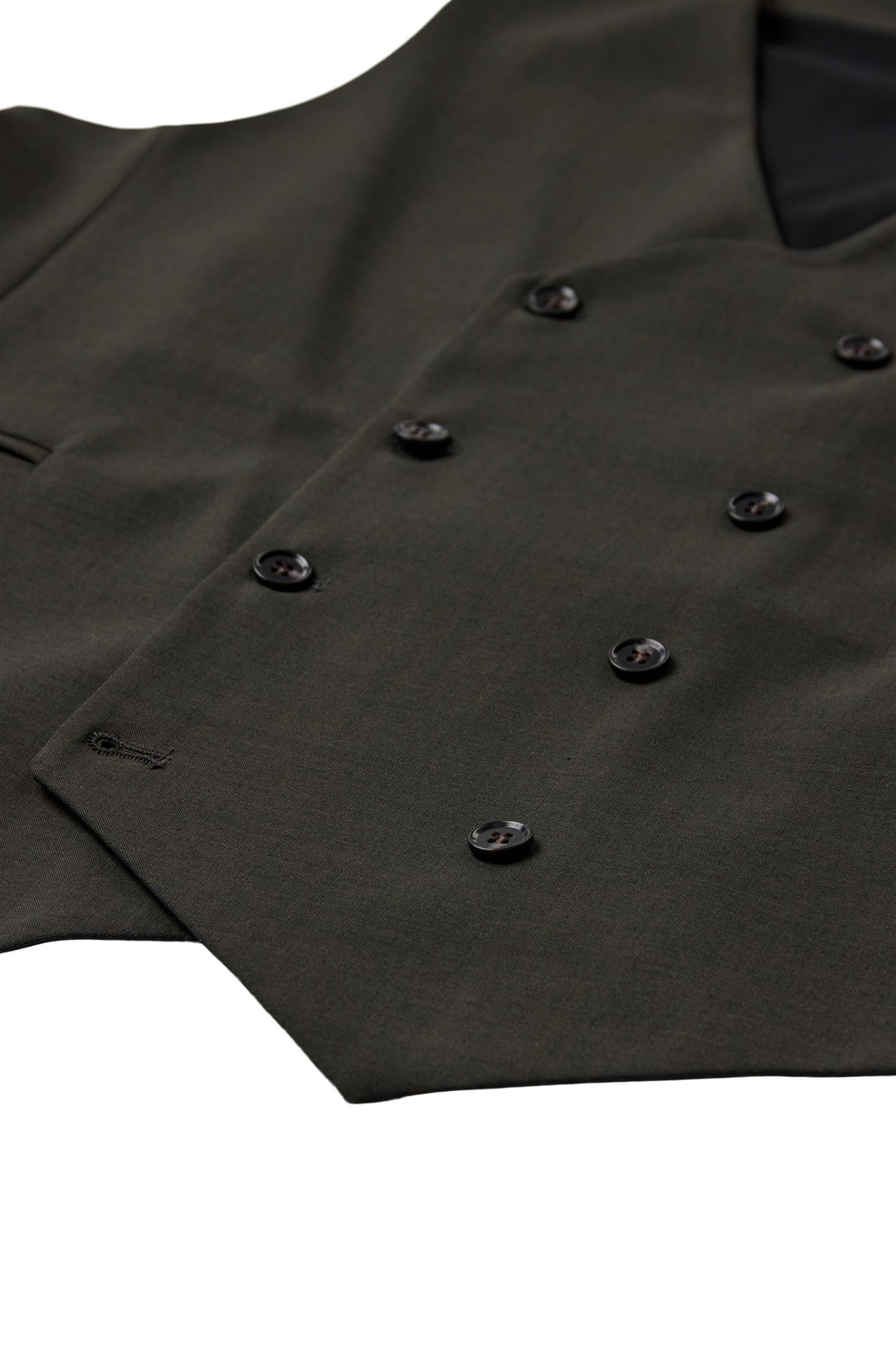 BARON B WAISTCOAT