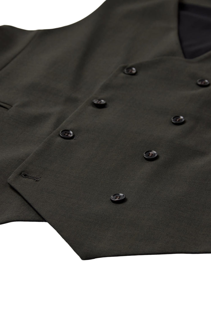 BARON B WAISTCOAT