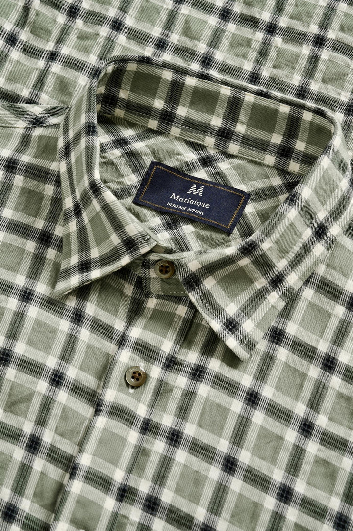 MACHRISTALDO P HERITAGE