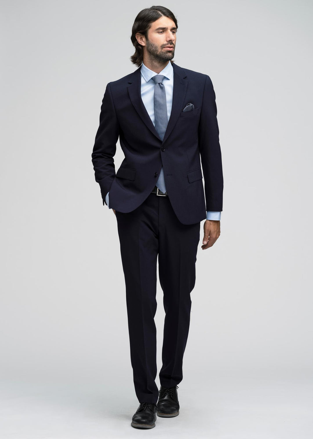 PAUL BLAZER TAILORD FIT