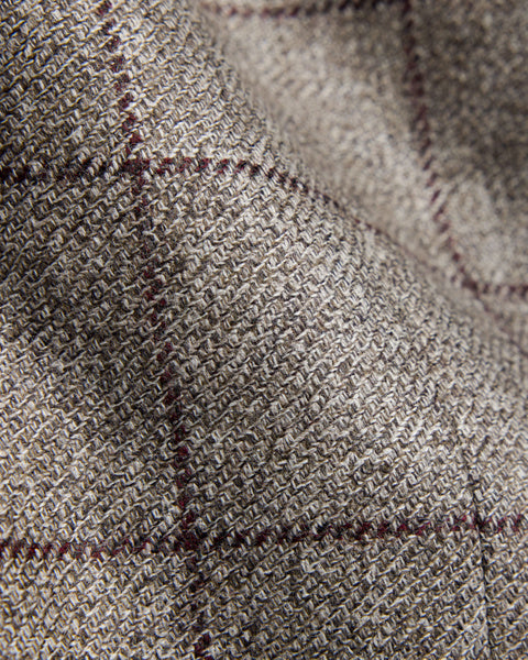 JORDAN - HL SHARP TAN