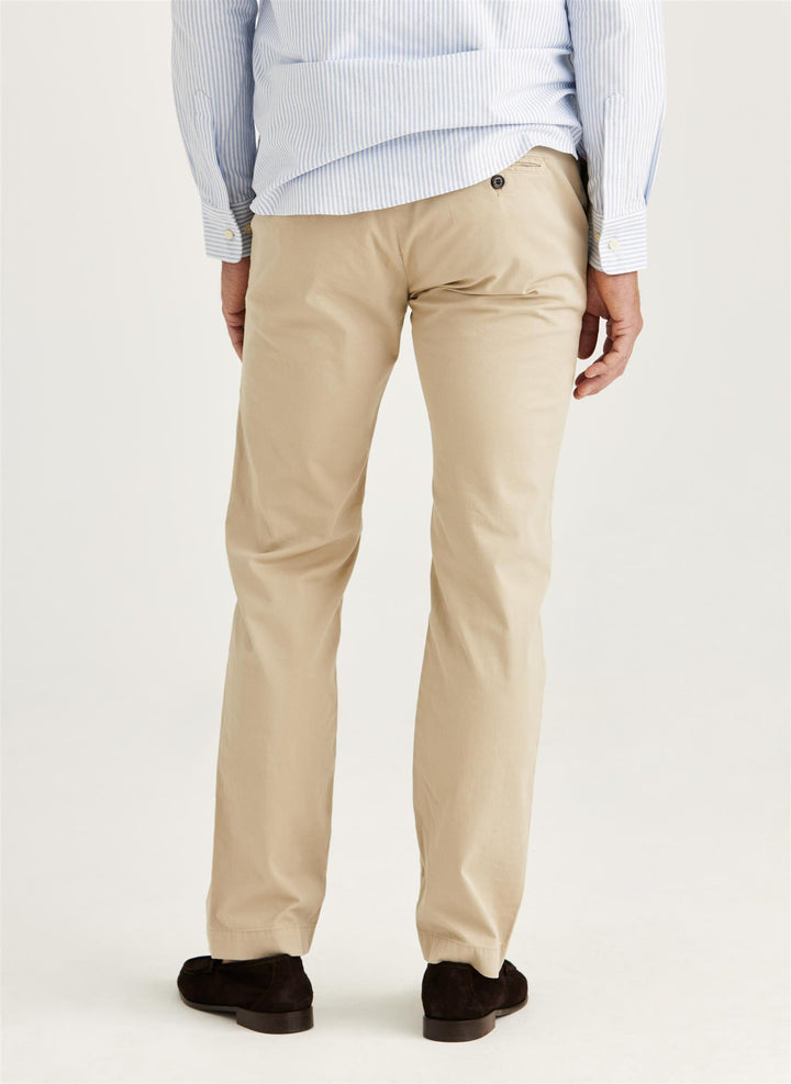 JEFFREY SUMMER CHINO