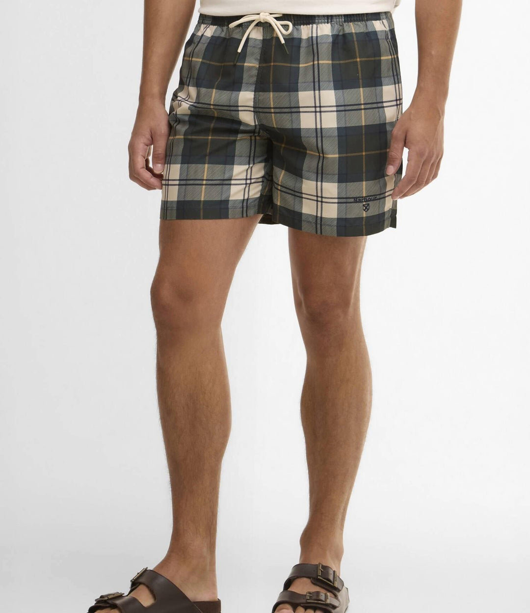 BARBOUR STAPLE SPORTS