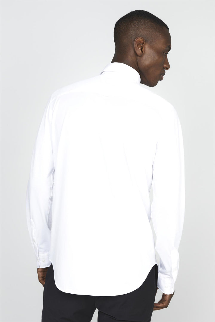 MATROSTOL BU WHITE