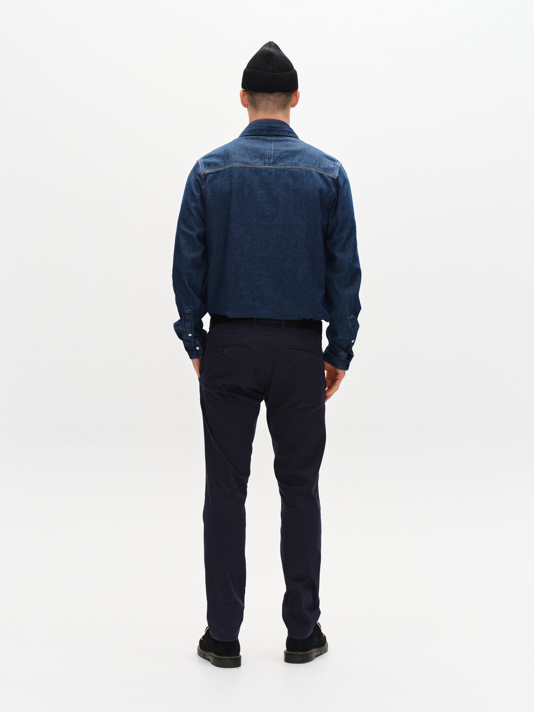 Paul K3280 Dale Chino