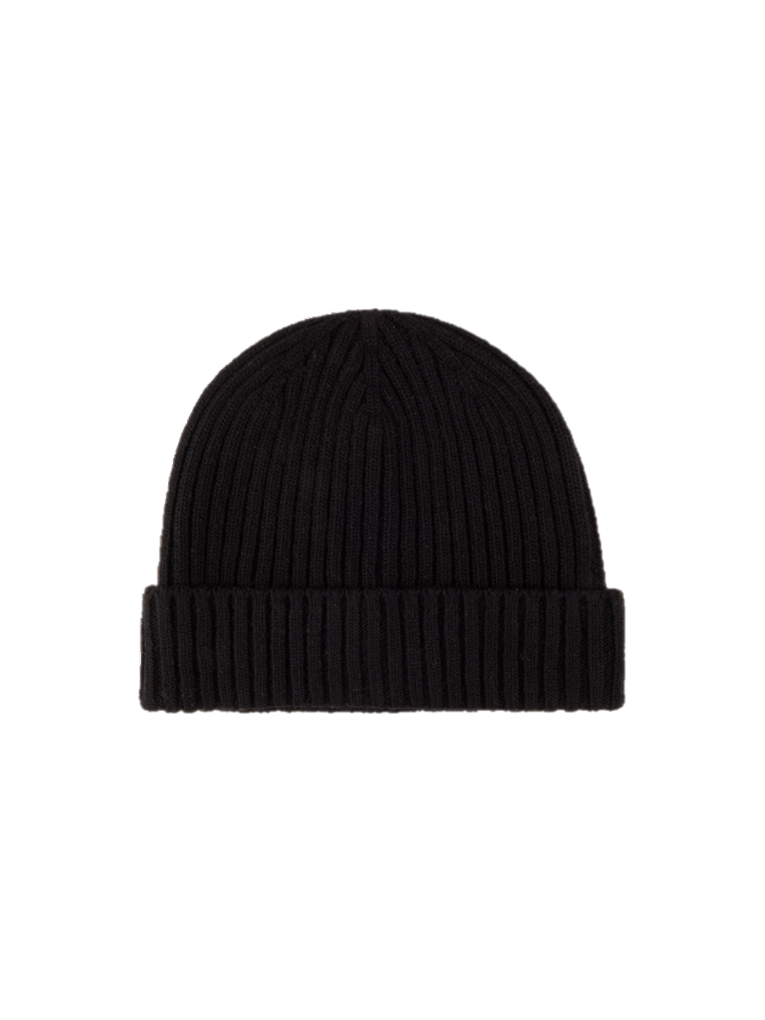 HAT RIBBED