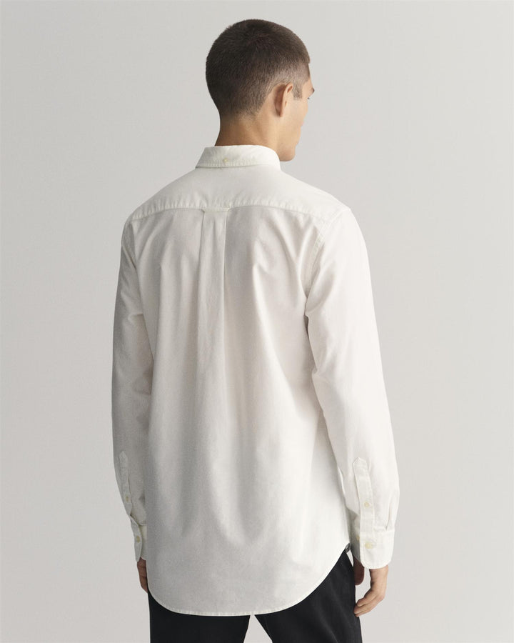 REG OXFORD SHIRT