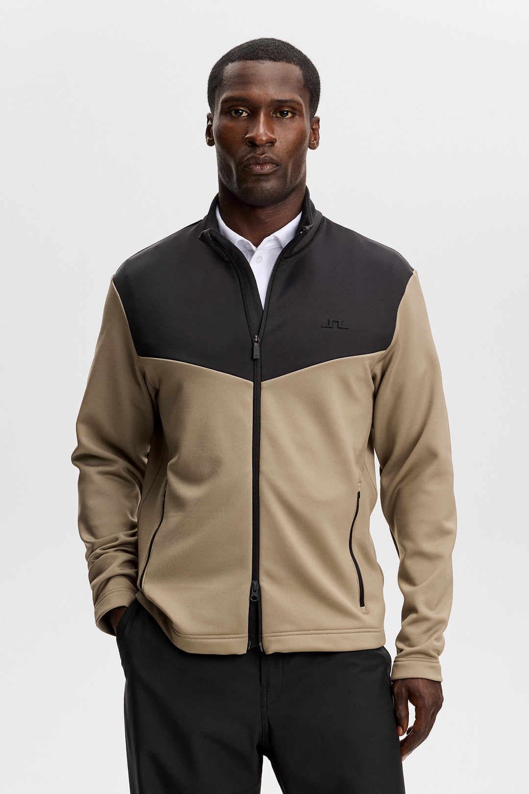 MACLEAN ZIP MID LAYER