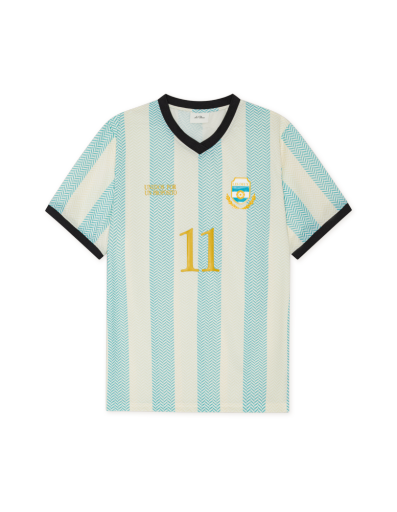 ARGENTINA FOOTBALL JERSEY