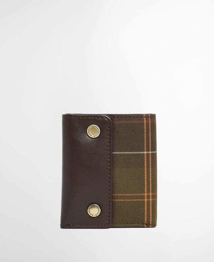 BARBOUR BENSLIE WALLET